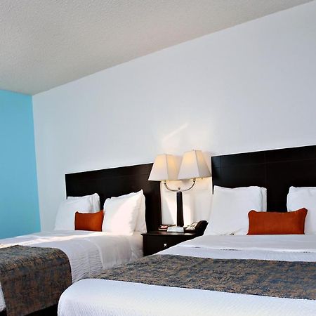 Coratel Inn & Suites By Jasper Newton Exterior photo